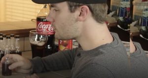 Coca Cola’nın 130 yıldır sır gibi saklanan tarifini çözdü