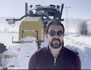 Çocuğun İsteği Gerçek Oldu