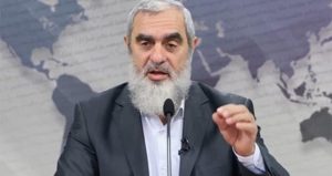 Çocuk yaşta evliliği savunan Nurettin Yıldız’a Kocaeli’de konferans