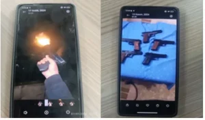 Çocukları Hedef Alan ‘CASPERLAR’ Operasyonu