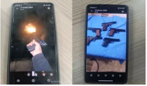 Çocukları Suça Sürükleyen ‘CASPERLAR’ Çetesi