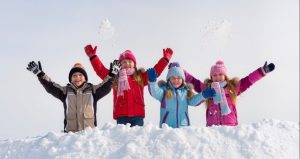 Çocukları tatilde derse ve etkinliklere boğmayın!