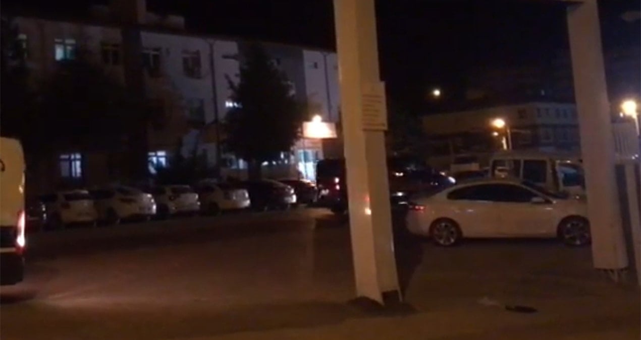 Çocukların çığlıkları sokakta yankılandı, eve giren çoban dehşetle karşılaştı