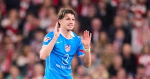 Conor Gallagher, Tottenham’da