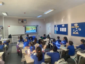 Çorlu’da Çevre Eğitimi Devam Ediyor