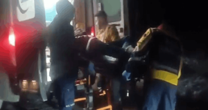 Çorum’da husumetlisini tabancayla vurdu