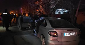 Çorum’da silahlı kavga: 1 ağır yaralı