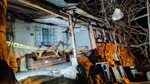 Çorum’da Yalnız Yaşayan Kişi Ölü Bulundu