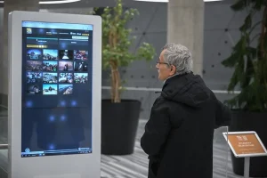 CSO Ada Ankara’da ‘Yılın Kareleri’ Oylaması