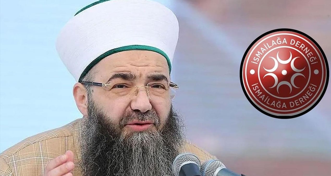Cübbeli Ahmet’ten İsmailağa Cemaatine çok sert tepki