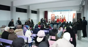 Çubuk’ta Öğrencilere Karne Sevinci