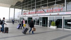 Çukurova’dan Erbil’e direkt uçuş müjdesi