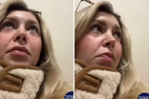 Cuma namazına giden doktora hastalar tepki gösterdi