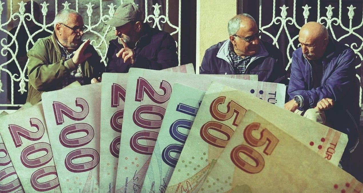 Cumhur İttifakı’nda emekli maaşı çıkmazı: Oy kaybı alarmı