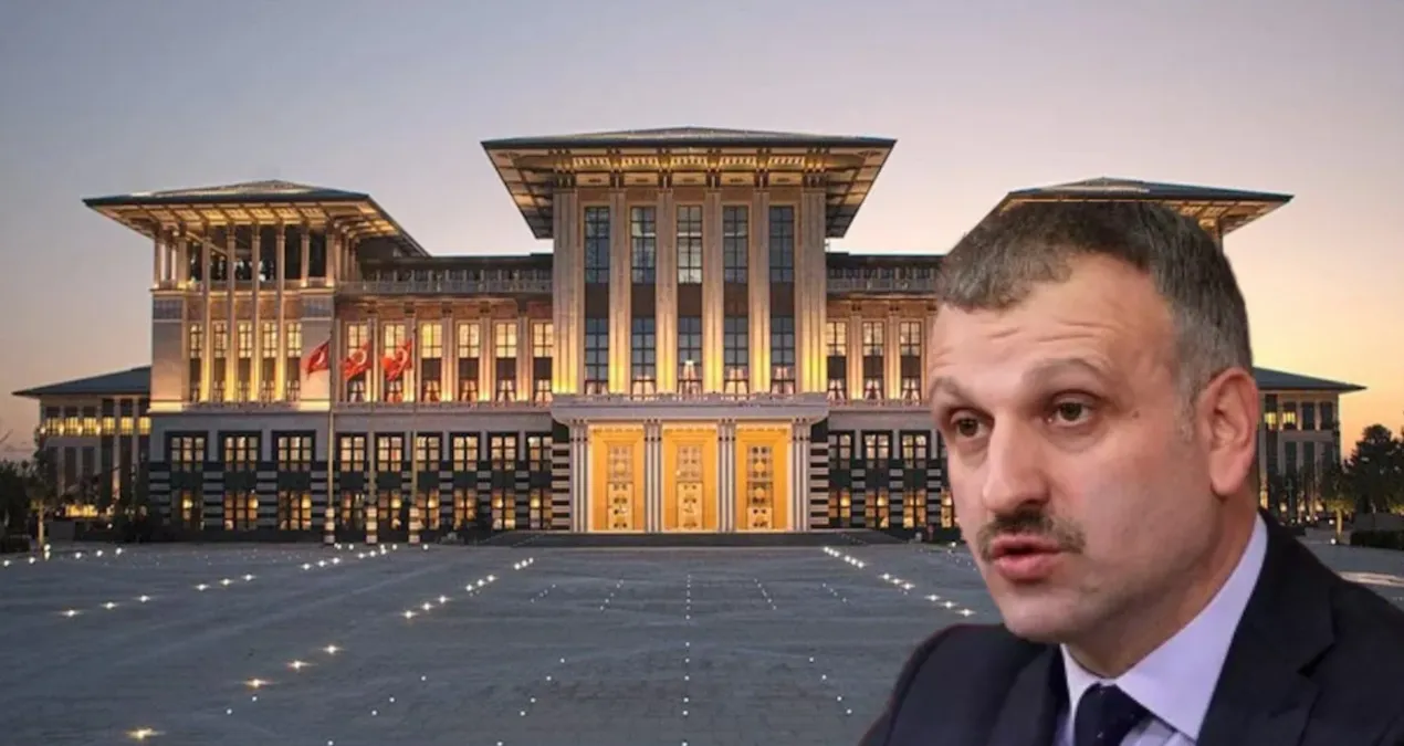 Cumhurbaşkanı Başdanışmanı, Kadıköy’deki cami projesini eleştirenleri ‘tahammülsüzlükle’ suçladı