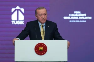 Cumhurbaşkanı Erdoğan: Hayat pahalılığı hissedilir şekilde düşecek