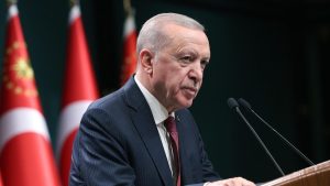 Cumhurbaşkanı Erdoğan: Terörün raf ömrü dolmuştur