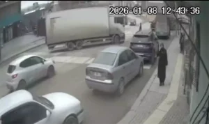 Cüzdanını Almaya Çalışırken Hayatını Kaybetti