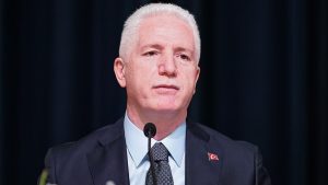 Davut Gül: Depreme dayanıksız kamu binası kavramını gündemden çıkaracağız