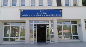 DEAŞ’a Yönelik Muğla Merkezli Operasyon