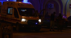 Dehşet evi: 2 kız kardeş evde silahla vurulmuş halde ölü bulundu