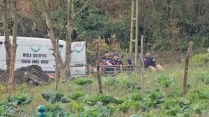 Dehşet saçtı! Boşanma aşamasındaki eşi ve kayınvalidesini av tüfeğiyle öldürdü