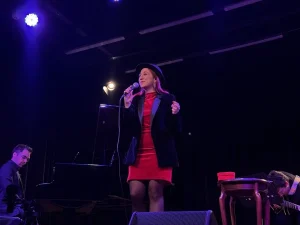 Deliorman’dan ‘Aşk Kumbarası’ Konseri