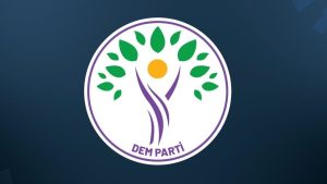 DEM Parti: Öcalan, Suriye’deki gelişmeleri barışı baltalama girişimi olarak nitelendirdi