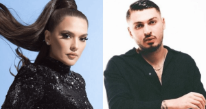 Demet Akalın, Blok3’le gerilimine noktayı koydu