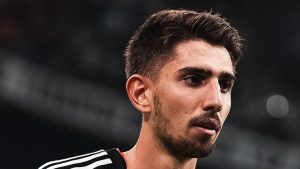 Demir Ege Tıknaz, Braga’ya gidiyor