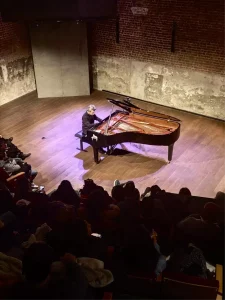 Dengin Ceyhan’ın Anadolu Turu