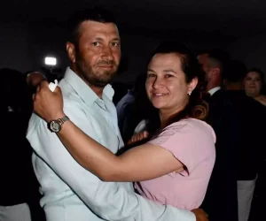 Denizli’de Eş Cinayeti: Saime Kayaaslan Tutuklandı