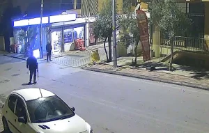 Denizli’de Hesap Tartışması Kanlı Bitti
