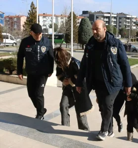 Denizli’de Yasa Dışı Kürtaj Operasyonu: 2 Şüpheli Tutuklandı