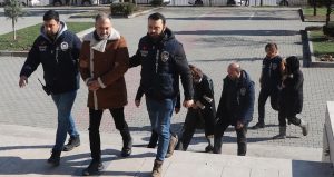 Denizli’de yasa dışı kürtaj operasyonu: Doktor ve eşi tutuklandı