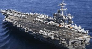 Dev gemi sahneye çıktı alarm verildi! Tüm gözler o noktada…