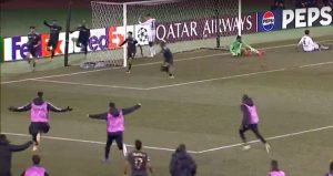 Devler Ligi’nde gecenin geri dönüşü! Tarih yazmanın eşiğindeler…