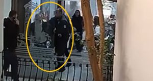 Didim Belediye Başkanı Hatice Gençay’a makamında saldırı