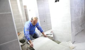 Didim’de Özel Çocuklara Özel Proje: Oyun Evi’nde Çalışmalar Tüm Hızıyla Sürüyor