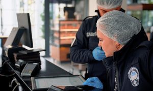 Didim’de Zabıta Müdürlüğü Ekipleri denetimlerine ara vermeden devam ediyor 