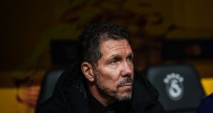 Diego Simeone: Bugün 3 puanı hak etmedik