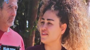 Dilan Çıtak’ın Survivor performansı konuşuluyor