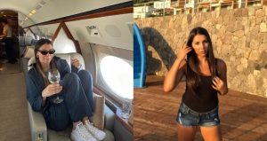 Dilara Ege Çevik’ten Kasım Garipoğlu itirafı: Paris detayı