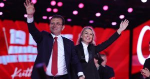 Dilek İmamoğlu: Gerçekler er ya da geç ortaya çıkacak