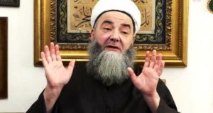 Diyanet hutbede Cübbeli Ahmet’i mi kastetti?