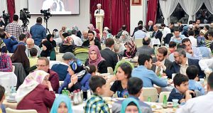 Diyanet’in fitre bedeli kendisine bile yetmedi