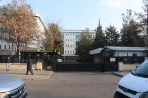 Diyarbakır’da 4 kişinin tutuklanması