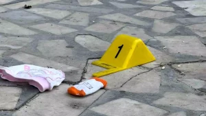 Diyarbakır’da Anne Bebeğini Pencereden Attı