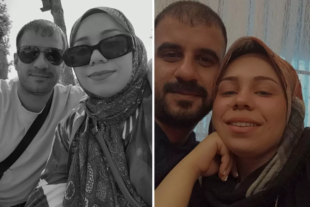 Diyarbakır’da Cinayet: Eşinin Doğum Günü Kutlaması Öncesi Cesedi Bulundu