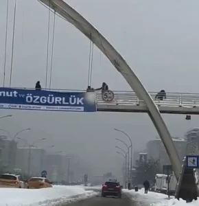 Diyarbakır’da Çocuklar Darbedildi